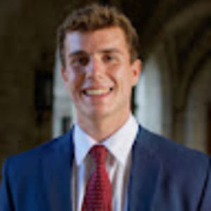 Meet your Posher, Evan